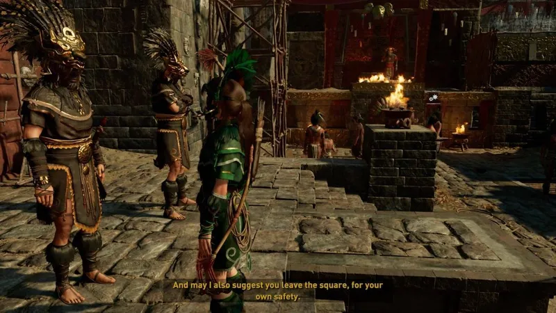 Shadow Of The Tomb Raider