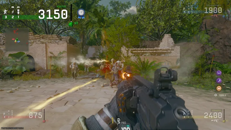 Call of Duty: Black Ops 7