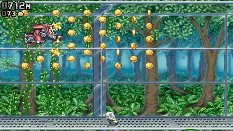 Jetpack Joyride