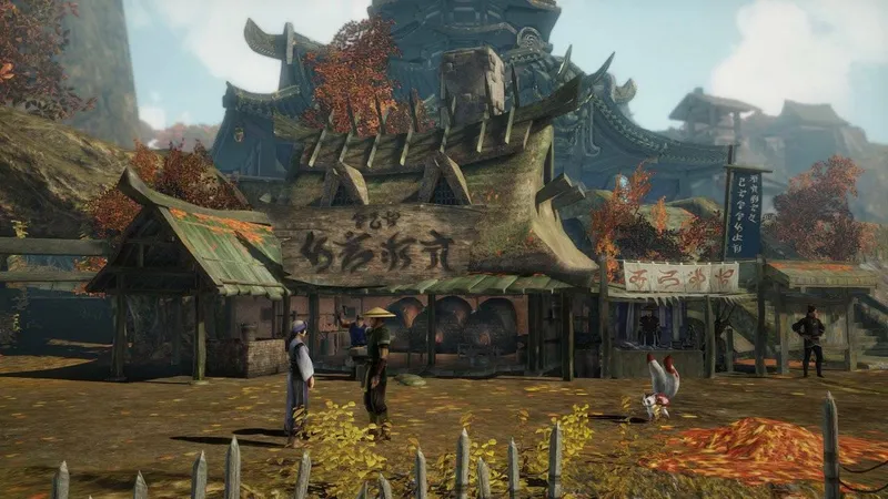 Toukiden: Kiwami