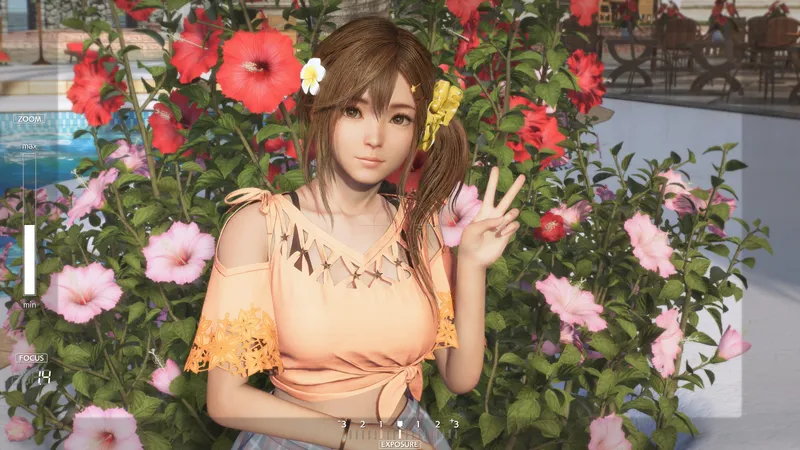 Hra Venus Vacation PRISM: DEAD OR ALIVE Xtreme vyjde začátkem března, první trailer