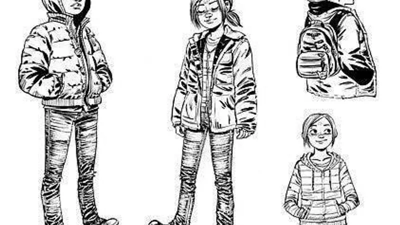 The Last of Us dostane prequel v podobě komiksu