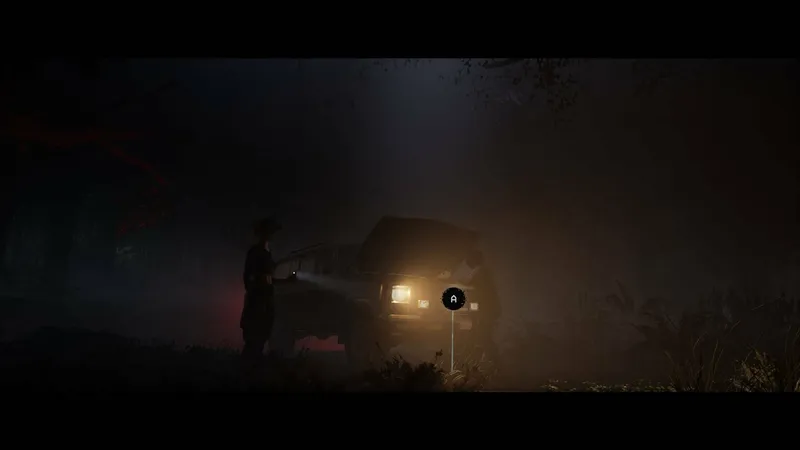 Režisér her Until Dawn a The Quarry připravuje další horor