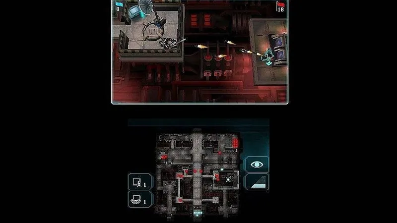 Tom Clancy's Ghost Recon: Shadow Wars