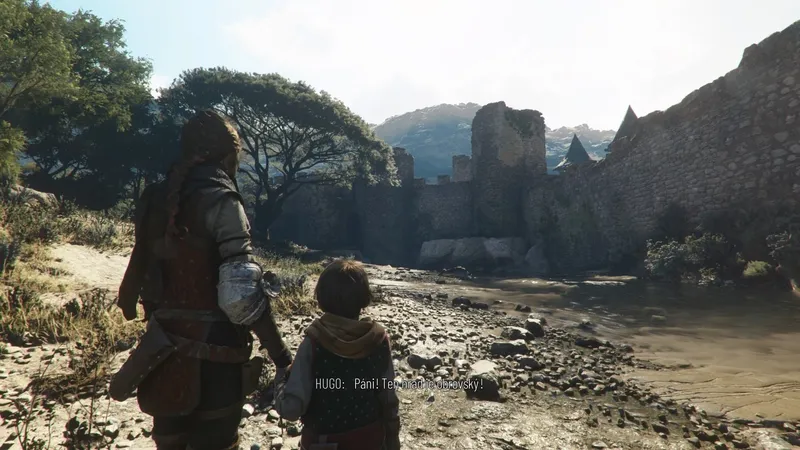 A Plague Tale: Requiem