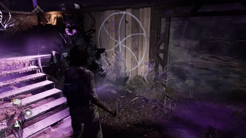 Hororová hra The Chant vyjde začátkem listopadu