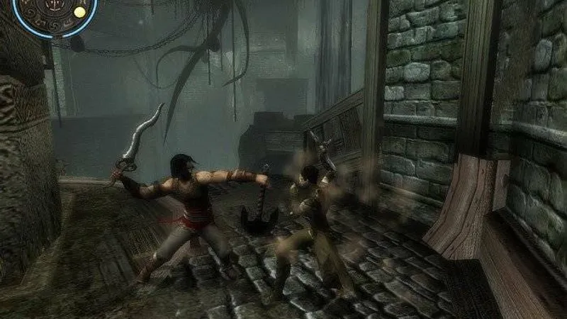 Prince of Persia: Warrior Within