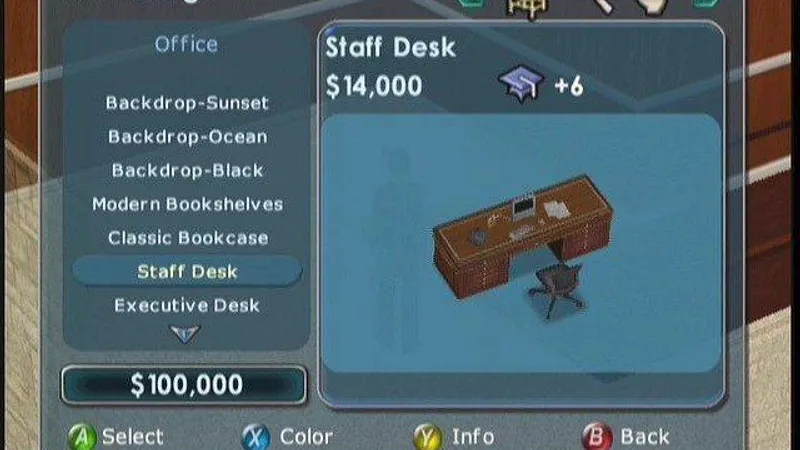 Playboy: The Mansion