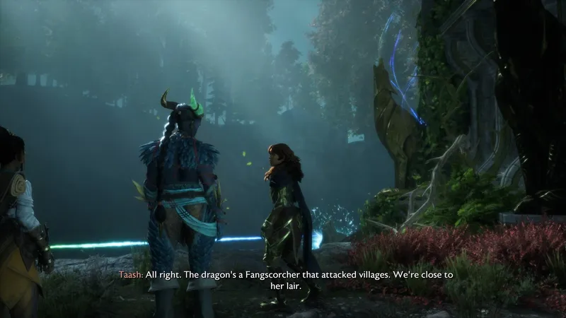 Prodeje Dragon Age: The Veilguard byly během prvního týdne v Evropě nižší než u Dragon’s Dogma 2 a Final Fantasy VII Rebirth