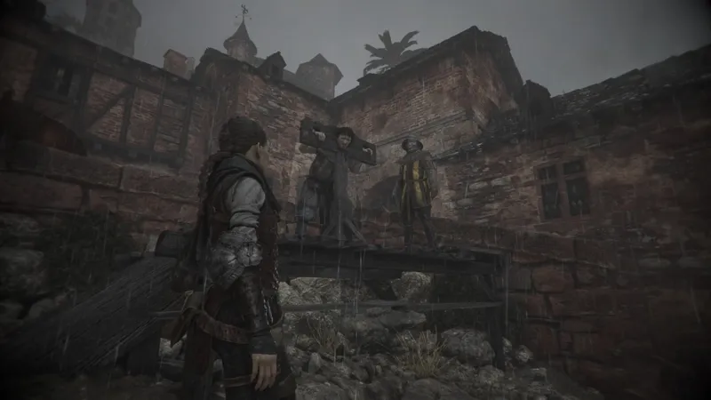 A Plague Tale: Requiem