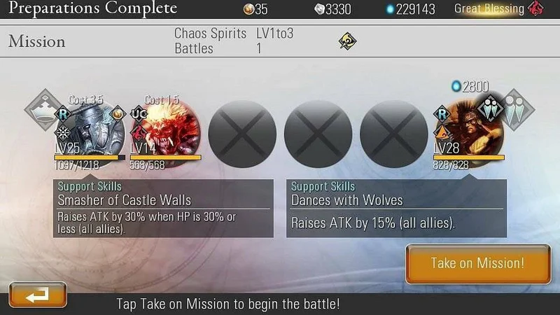 Destiny of Spirits vyjde na PSV koncem března