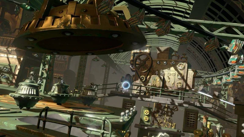 Fantasia: Music Evolved - launch trailer