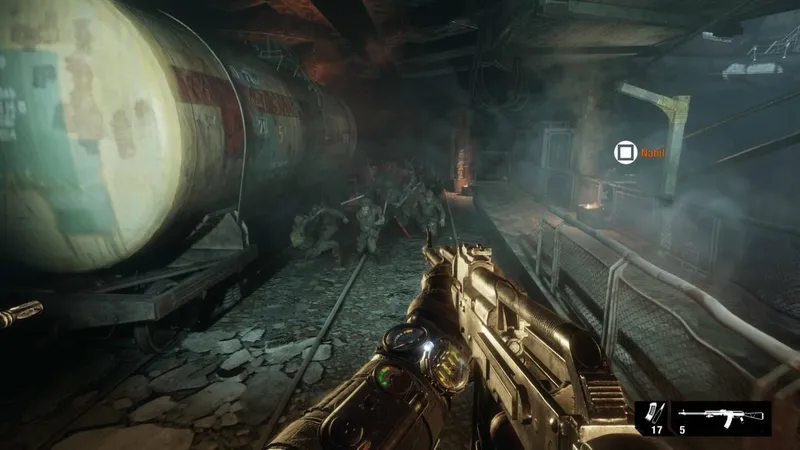 Ruské úřady pátrají po spisovateli Dmitriji Gluchovském, hrozí mu 15 let vězení