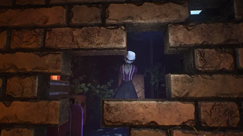 The Sorrowvirus: A Faceless Short Story