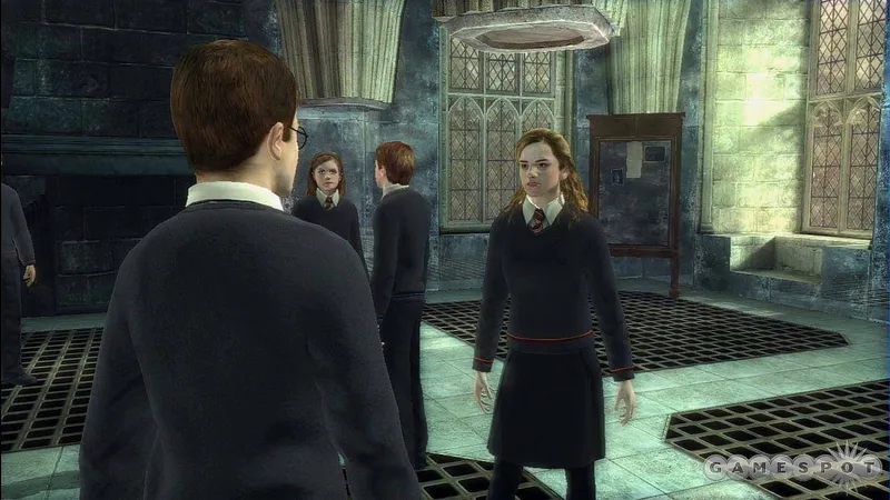 Harry Potter and the Order of the Phoenix