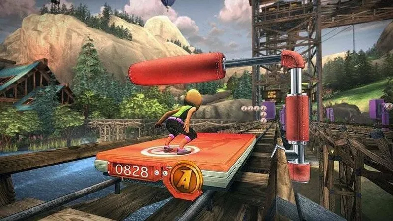 Kinect v Japonsku dále tápe