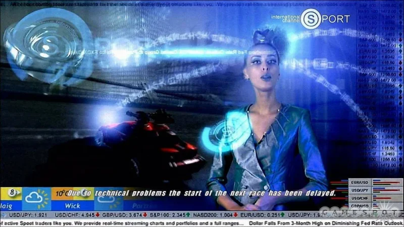 Death Track: Resurrection míří na PSN