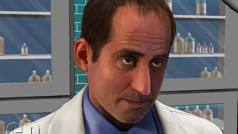 Představujeme House M.D. + obrázky