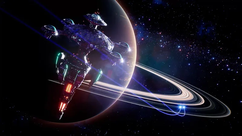 Remake hry System Shock míří na konzole Nintendo Switch a Nintendo Switch 2