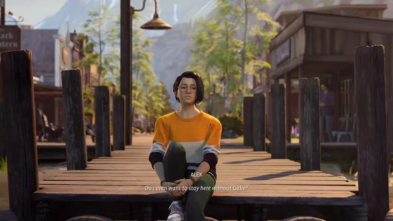 Life is Strange: True Colors