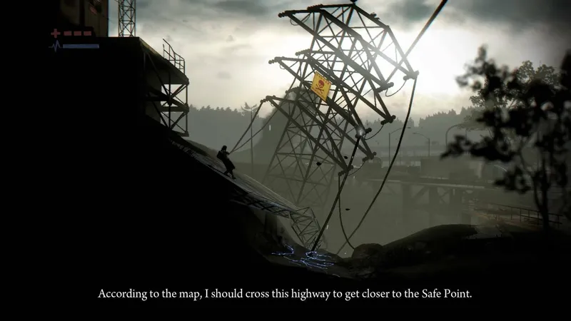 Deadlight: Director’s Cut