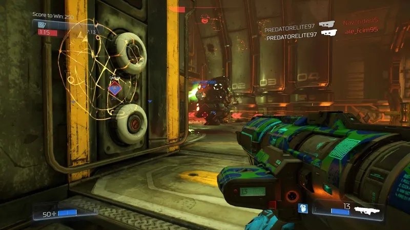 Bude během E3 oznámen nový DOOM?