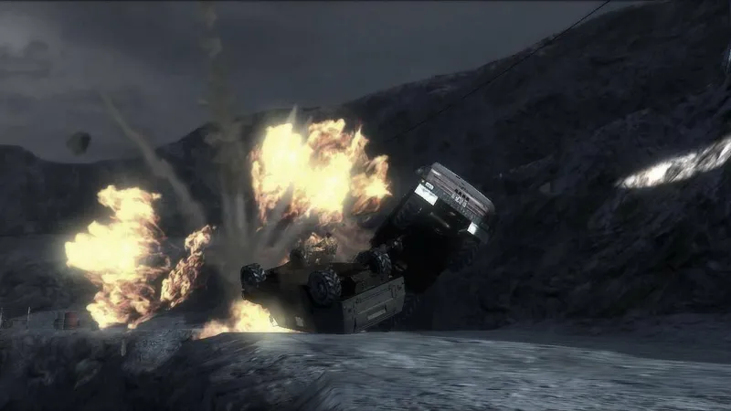 Soldier of Fortune 3 Pay Back