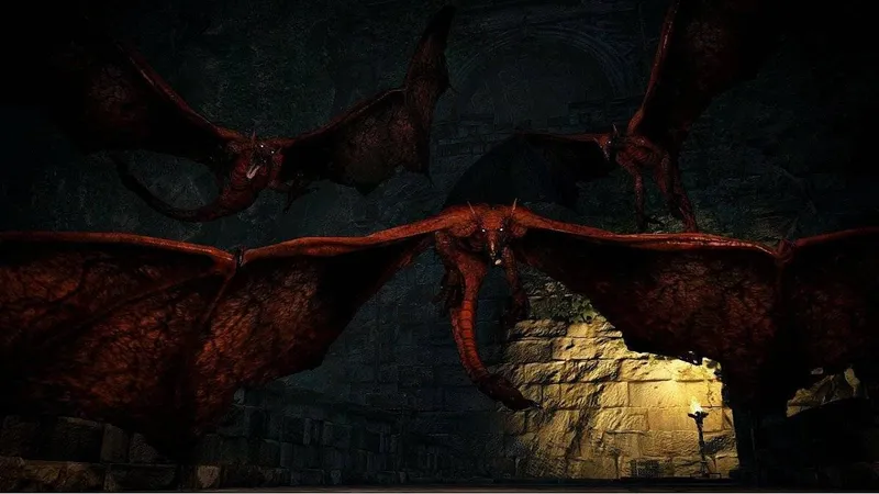 Dragon’s Dogma: Dark Arisen