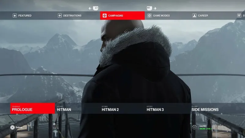 IO Interactive: Není pochyb o tom, že bude další díl série Hitman 