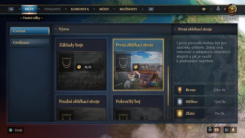 Strategická hra Age of Empires IV: Anniversary Edition vyšla pro PlayStation 5, venku je i nové rozšíření Dynasties of the East