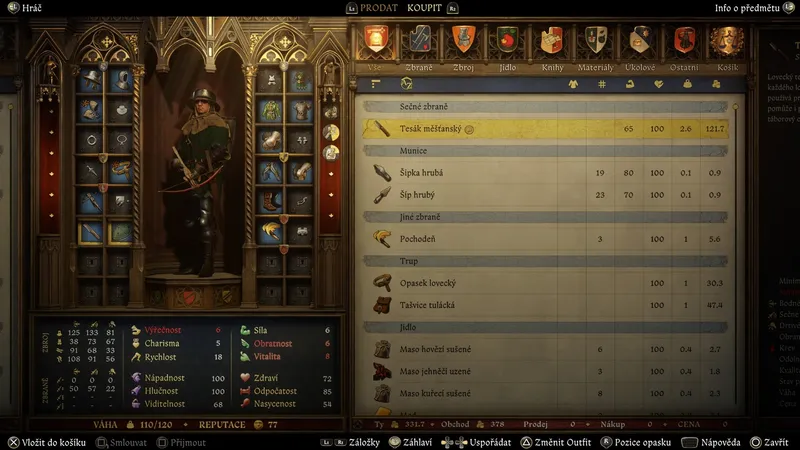 Kingdom Come: Deliverance II vyjde 11. února 2025