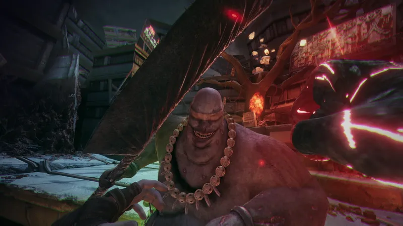 V září vyjde pro PSVR2 first-person akce Hellsweeper VR