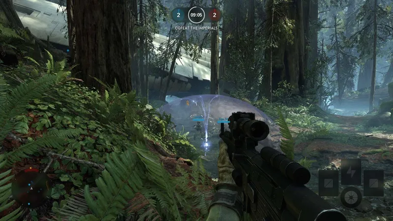 Star Wars: Battlefront