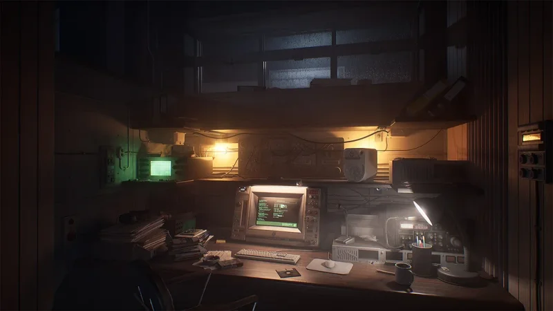 Annapurna Interactive oznámila přípravu dinosauřího survival hororu The Lost Wild