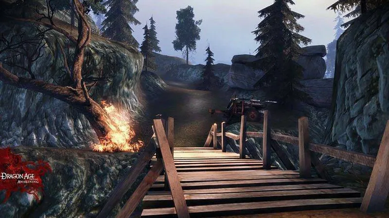 Dragon Age: Origins - Awakening