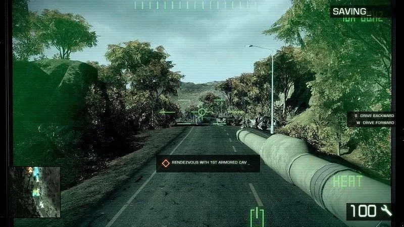 Battlefield: Bad Company 2