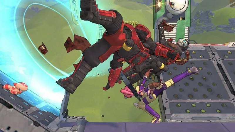 Krome Studios jede dál – jaká je jeho budoucnost?