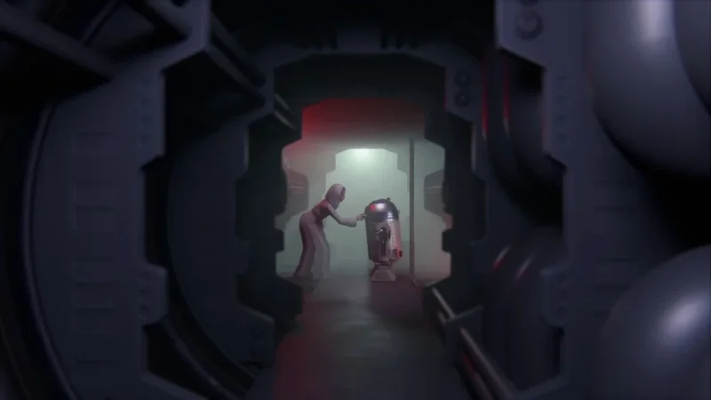 Oznámena hra Monopoly: Star Wars Heroes vs. Villains, vyjde letos v červnu