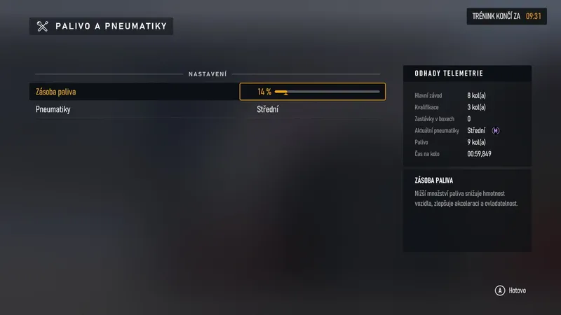 Forza Motorsport (2023)