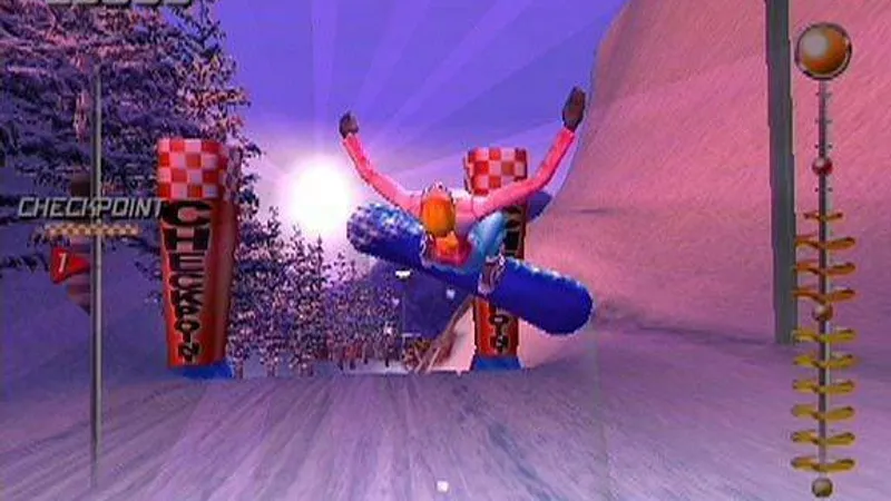 SSX