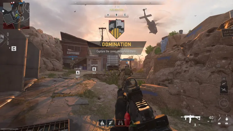 Call of Duty: Modern Warfare II