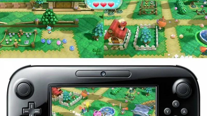 Vývojář: Nintendo nemá moc informací o konkurenci