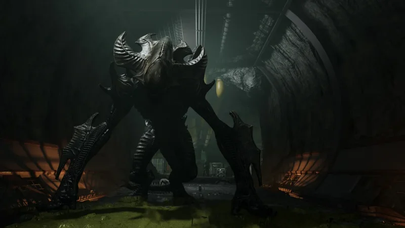 Oznámena akce Aliens: Fireteam Elite 2, vyjde během léta