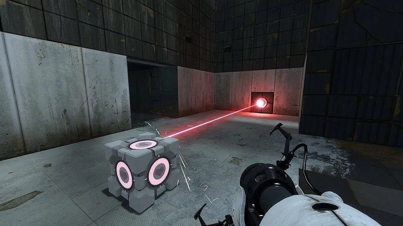 Portal 2