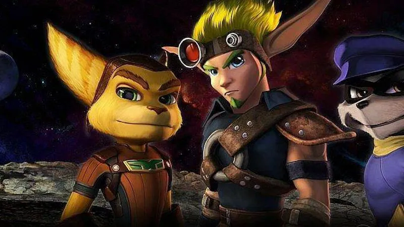 PlayStation Move Heroes