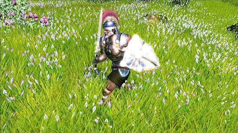 Sacred 2: Fallen Angel