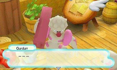 Nový Pokémon Mystery Dungeon pro 3DS v traileru