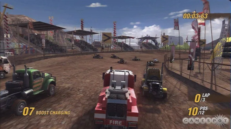 Motorstorm