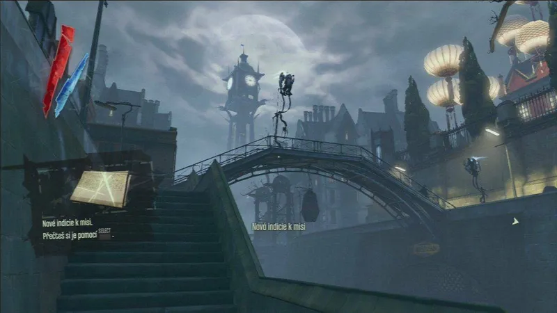 Dishonored v první recenzi s parádním hodnocením