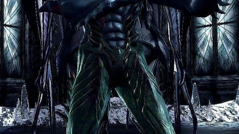 Tekken Tag Tournament 2